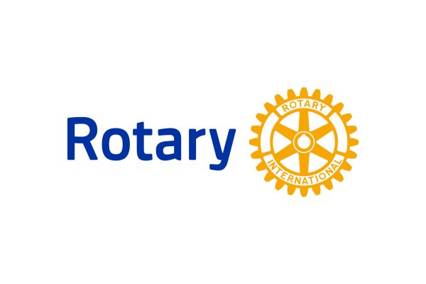Rotary New Logo